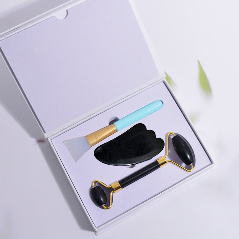 Gua Sha to tone your face