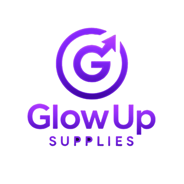 GlowUp Supplies