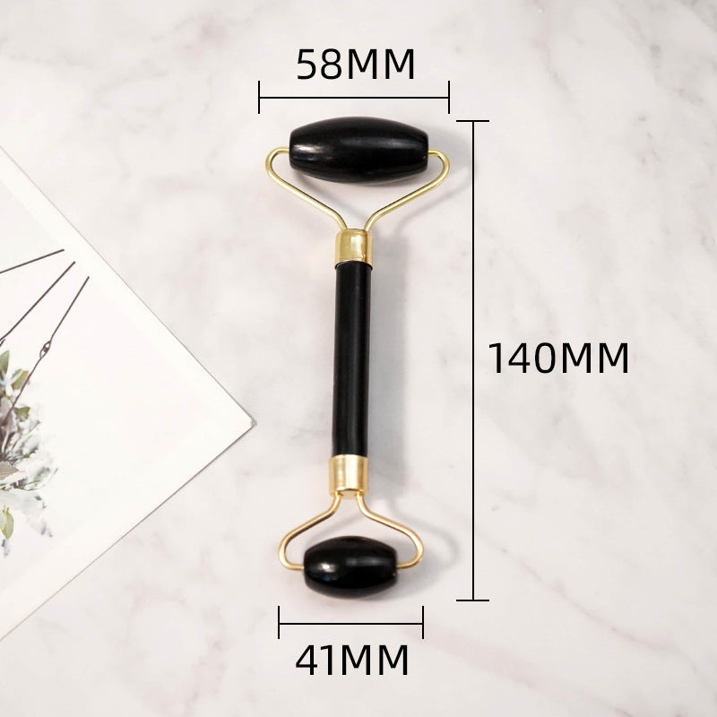 Gua Sha to tone your face