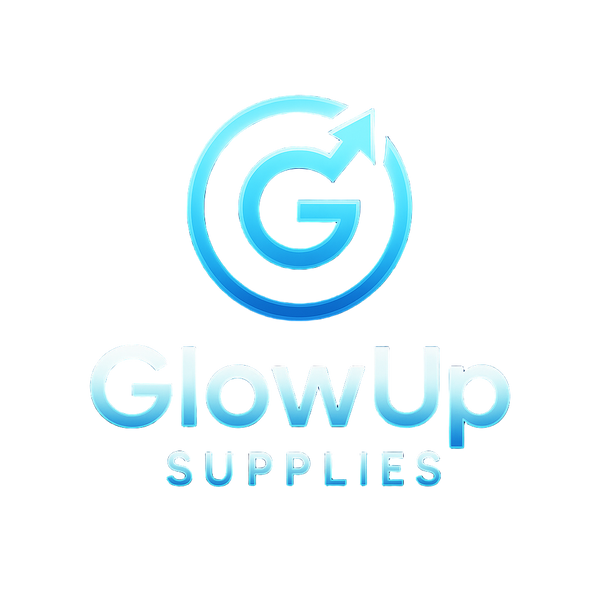 GlowUp Supplies